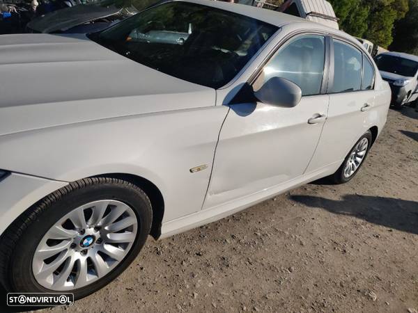 BMW 320D (COMPLETO) - 5