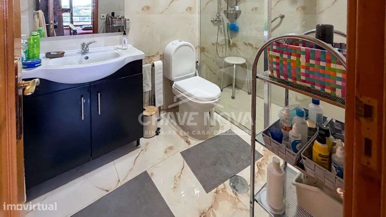 T3 Condominio Fechado c/ Garagem Box em Vilar do Paraíso-27