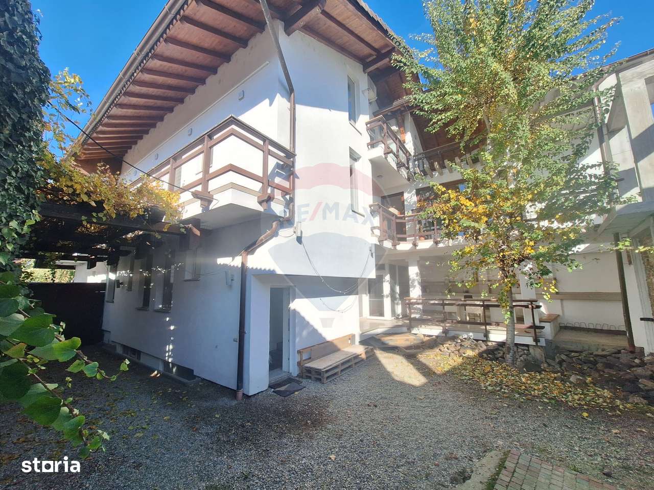 Descoperă un studio exclusivist la vila pe Calea Turnișorului-7