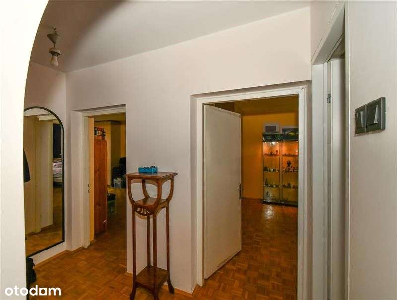 Reja,2 pok,balkon,60 mkw, centrum, po remoncie - Pełny obrazek: 2/13