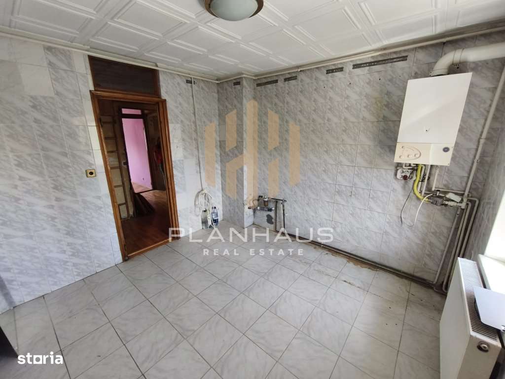 Apartament de vânzare 3 camere,  Petru Rareș,etaj intermediar - Imagine principală: 5/7