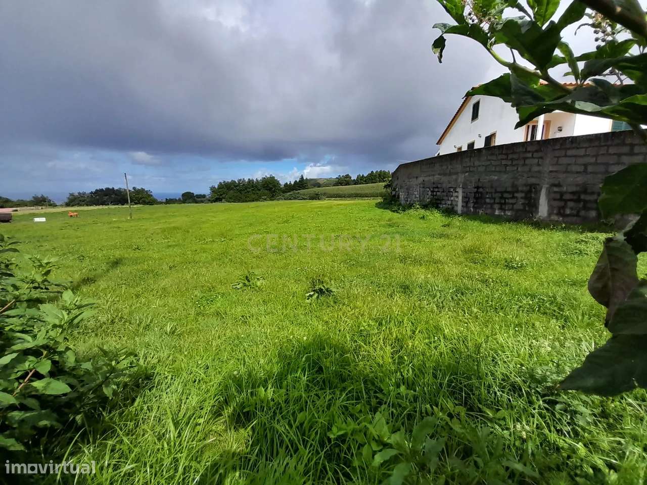 Terreno na Lomba da Maia - Grande imagem: 5/8