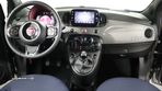 Fiat 500 1.0 Hybrid Club - 8