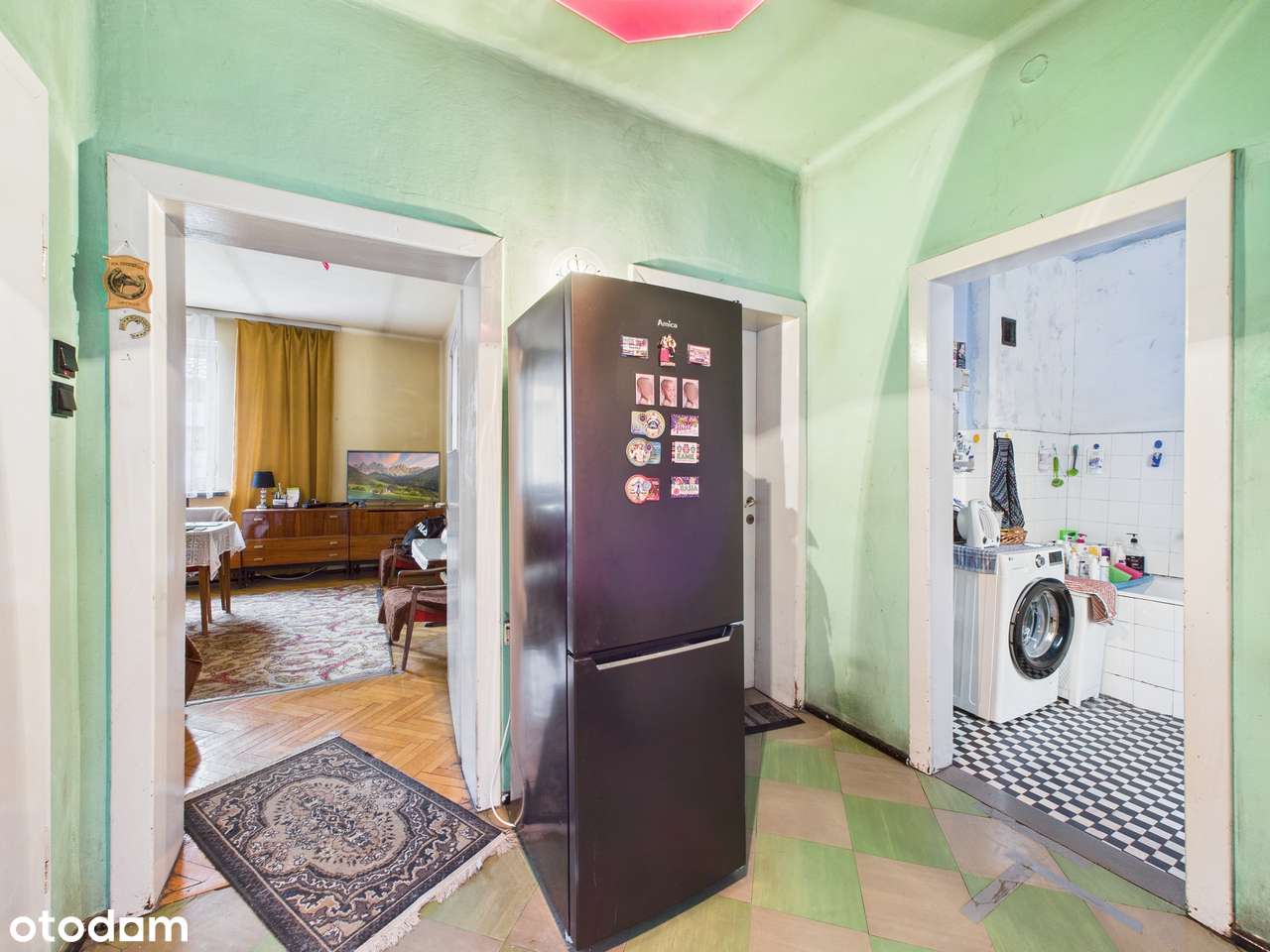 Nieruchomość oferuje duży potencjał inwestycyjny-5