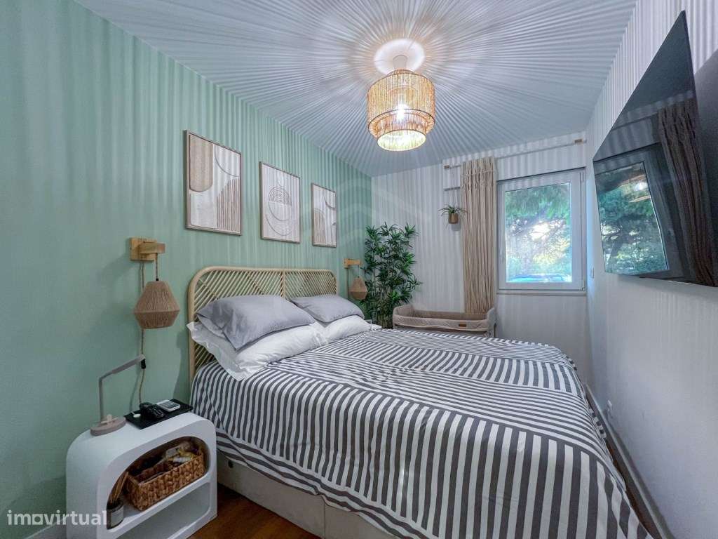 Apartamento T2, em zona calma de Vilamoura, Algarve - Grande imagem: 5/13