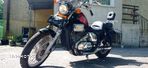 Honda Shadow - 2