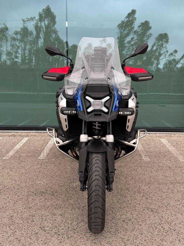 BMW R 1300 GS Adventure