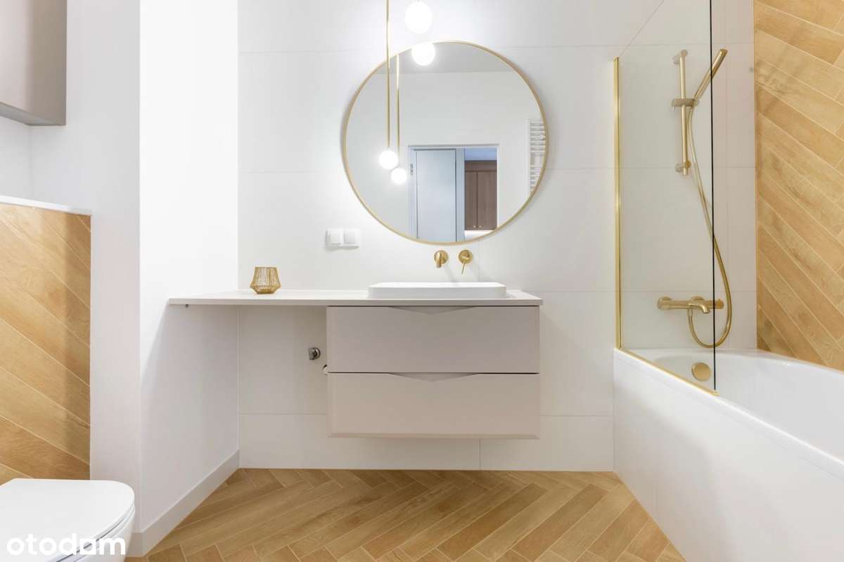 APARTAMENT | SIŁOWNIA | bez 2% PCC | Faktura Vat-10