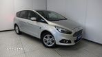 Ford S-Max 2.0 EcoBlue Titanium - 1