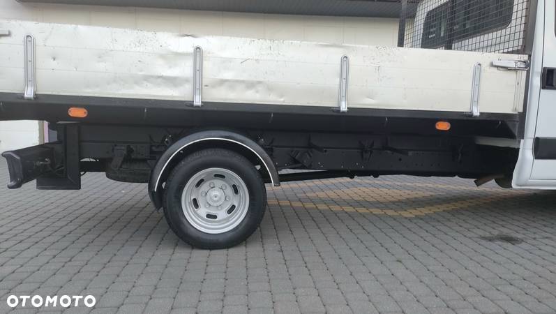 Iveco Daily 50C15D - 27