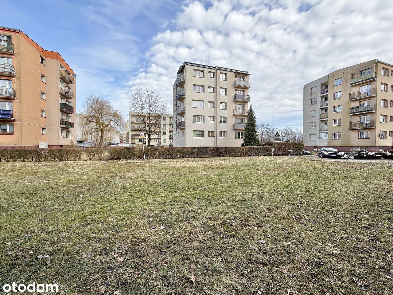 Słoneczne dwupokojowe mieszkanie w centrum Świnoujścia-16