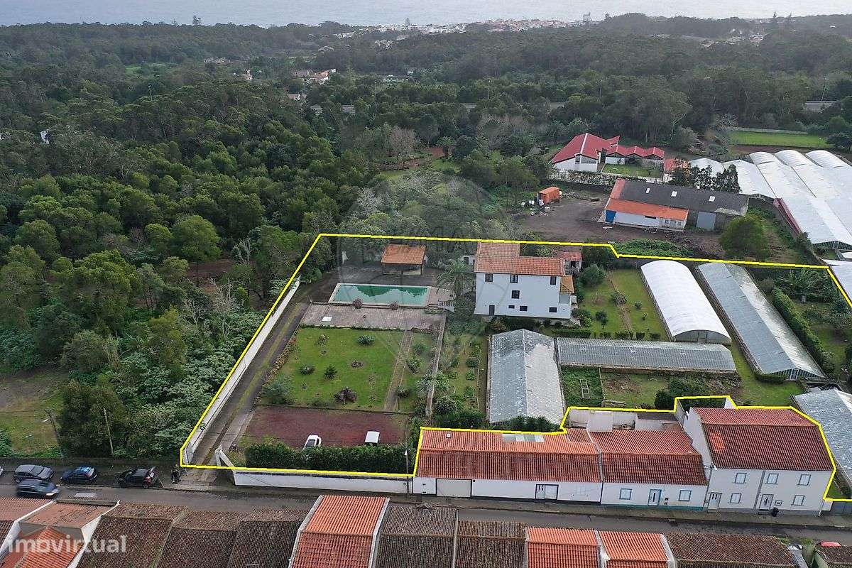 Moradia T4 para venda - Grande imagem: 5/43