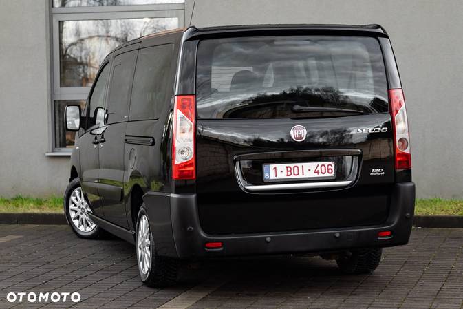 Fiat Scudo L2 (5-Si.) Panorama Executive - 17