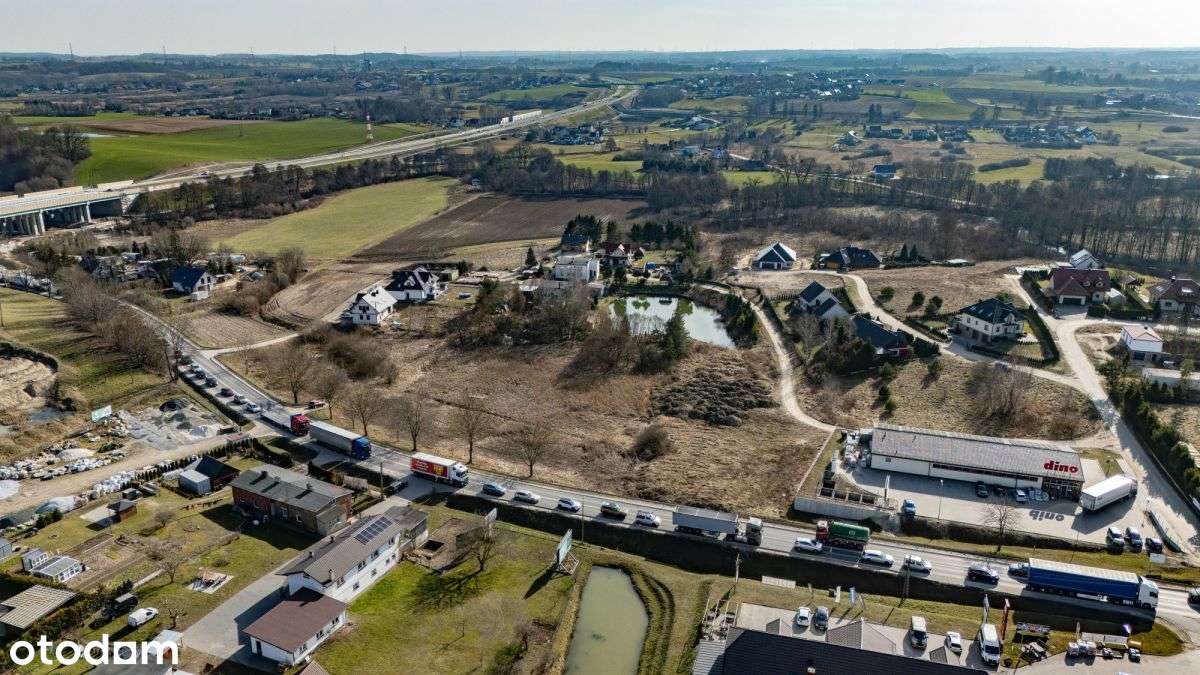 Doskonały adres dla Twojej inwestycji! - Pełny obrazek: 4/10