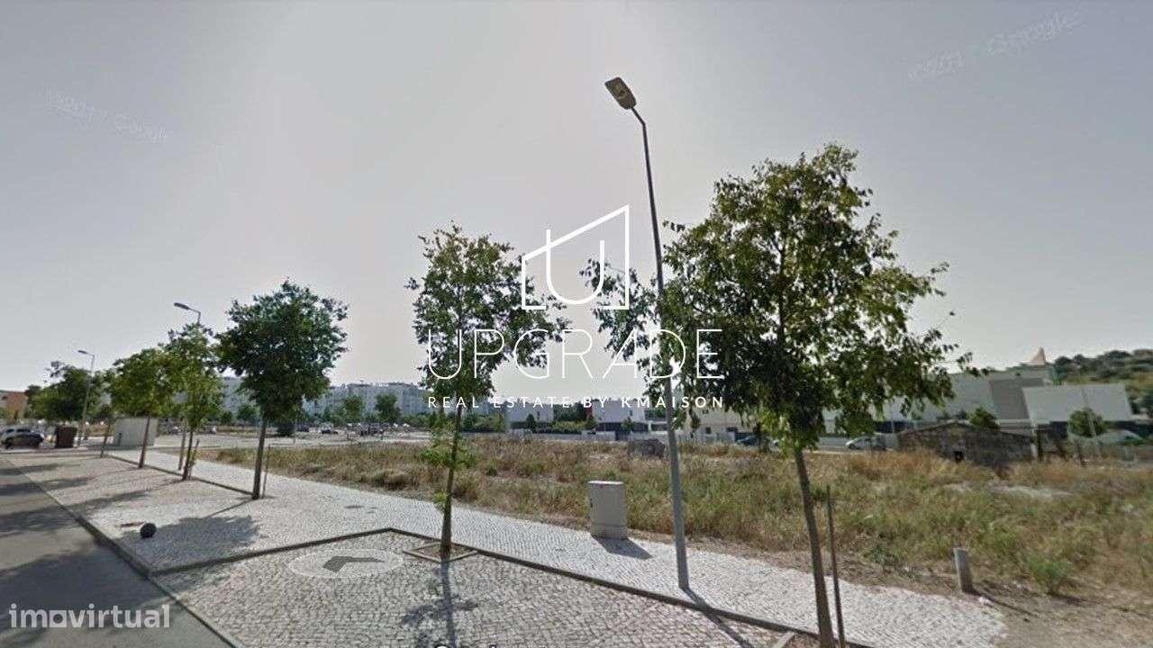 Land for sale in Loulé, Portugal — €1,600,000