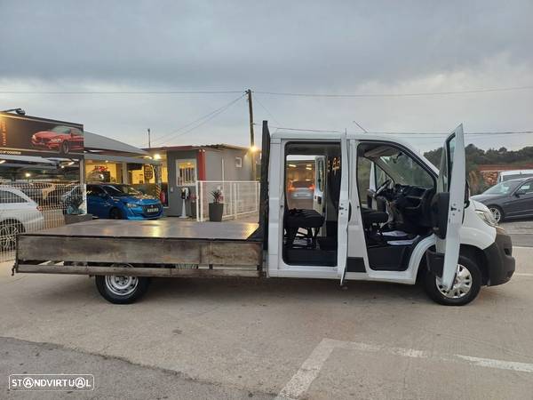 Fiat Ducato Outro - 16