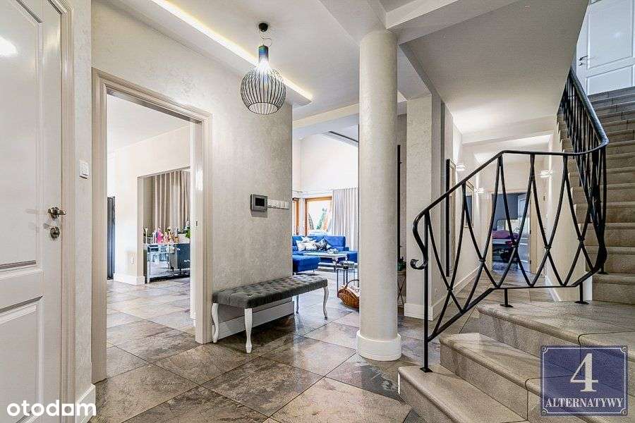 Dom 264 m2 Tarnów ul. Dobrzańskiego-9