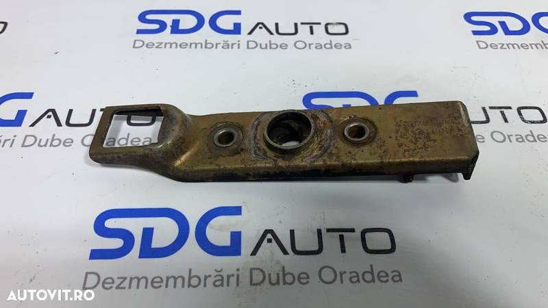 Incuietoare capota 6707500084 Mercedes Sprinter 2.2/2.7 CDI 2003-2006 Euro 3 - 1