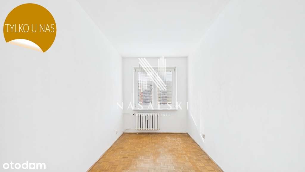 3 Pokoje 56m2 winda Wyżyny Garaż-7