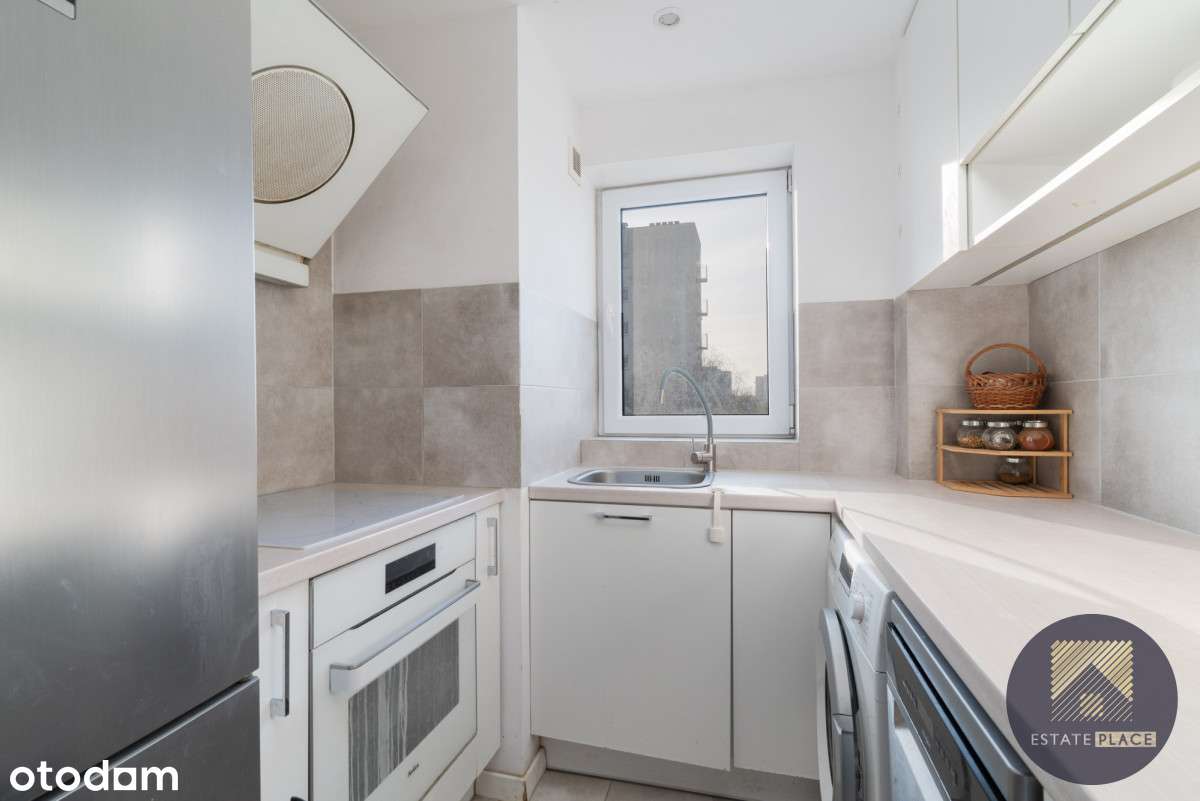 2 pokoje po remoncie, 5 minut od metra, obok Parku-5