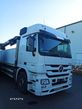 Mercedes-Benz ACTROS * HDS * Palfinger * Hiab * - 2