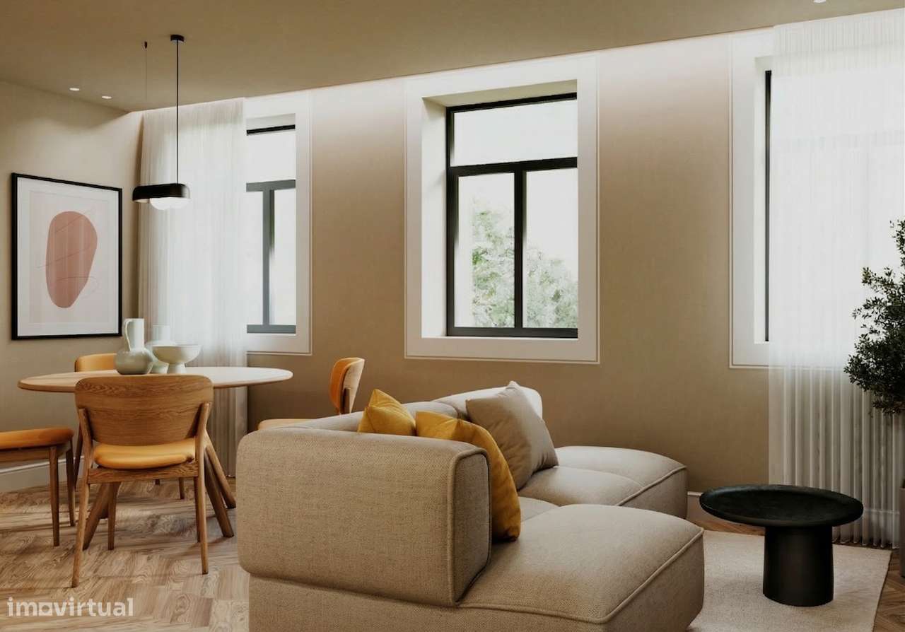 EDIFÍCIO BELAS ARTES - Grande imagem: 4/23