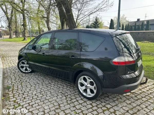 Ford S-Max 2.0 TDCi Ambiente - 37