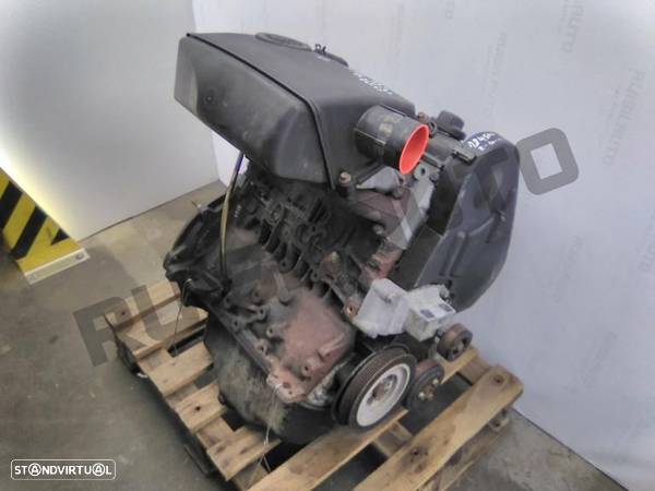 Motor Aef Skoda Felicia [1994_2001] 1.9 D - 6