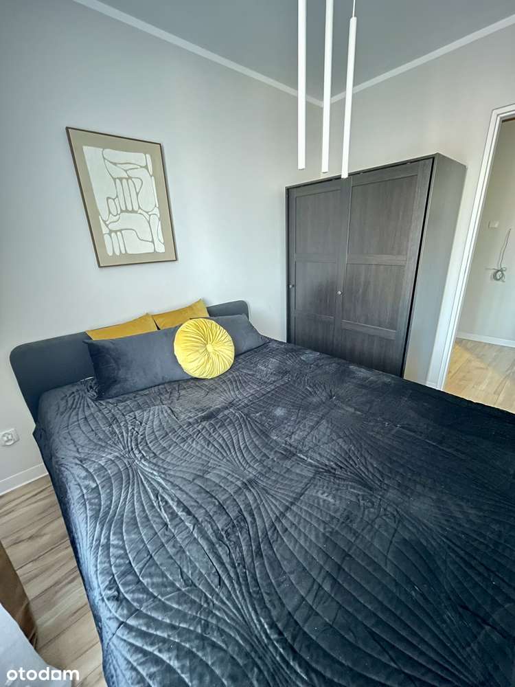 2 pokoje W Chorzowie - Pełny obrazek: 5/8