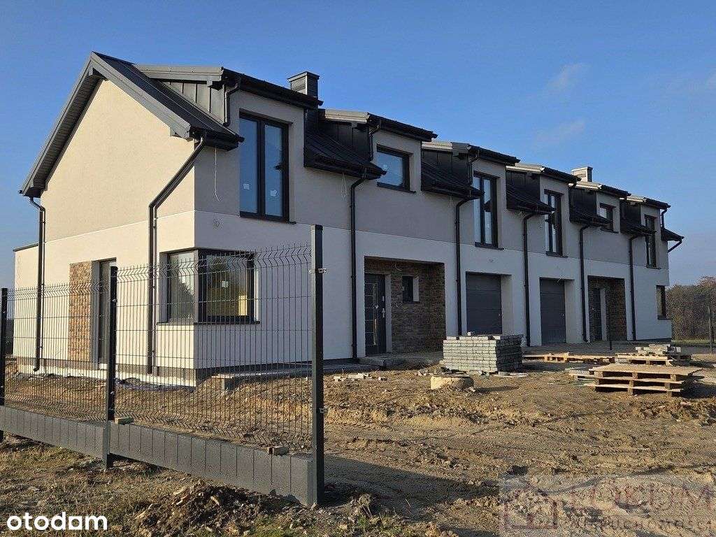 Prawiedniki, 3 pokoje, bliźniak, 550mkw działka - Pełny obrazek: 4/15