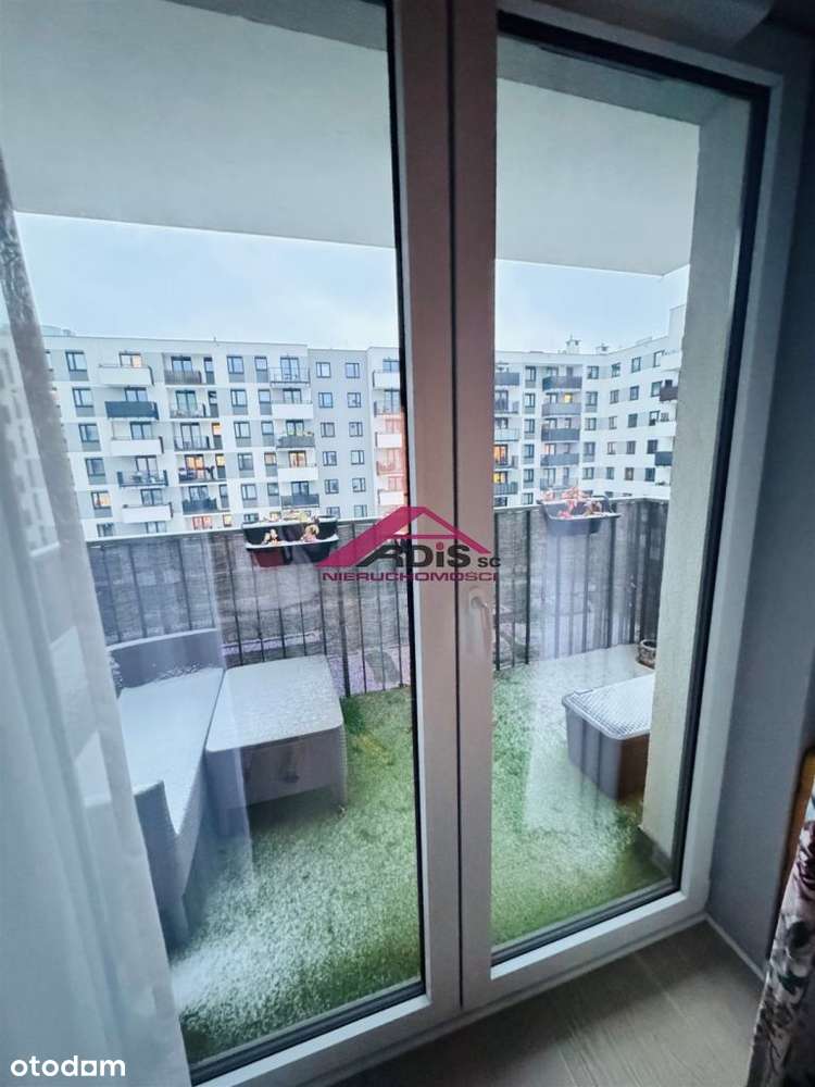 Mieszkanie, 64 m², Warszawa-17