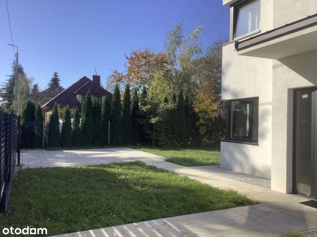 Mieszkanie z Działką - Pełny obrazek: 4/9