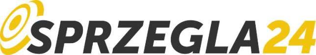 Sprzegla24.pl logo