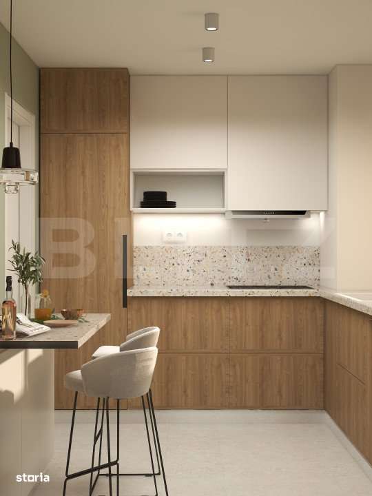 Apartament 3 camere, 72mp BLOC NOU CU LIFT in Sebes - Imagine principală: 4/10