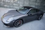 Porsche 991 Carrera 2 PDK - 14