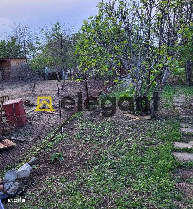 Oportunitate investitie! Teren 1.855 mp, Calea Bucuresti-Hanul Doctoru - Imagine principală: 2/2