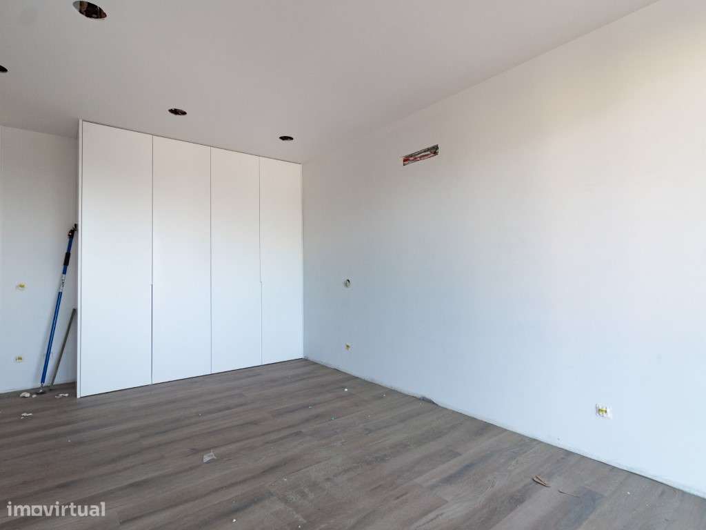 Moradia T4 em construção a poucos minutos de Coimbra!-20