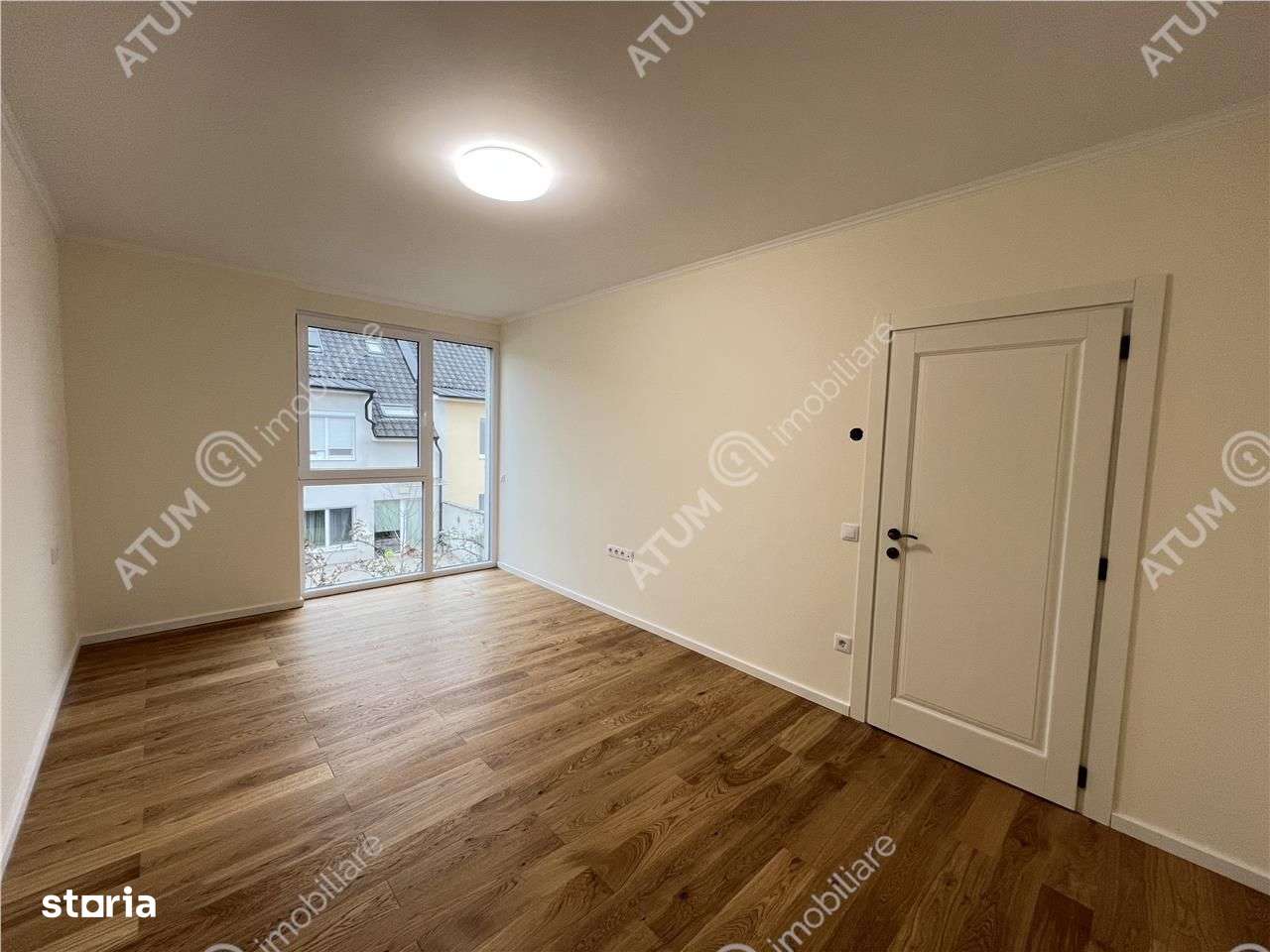 Apartament conform standard nZeb cu 3 camere etaj 1 zona Arhitectilor - Imagine principală: 3/20