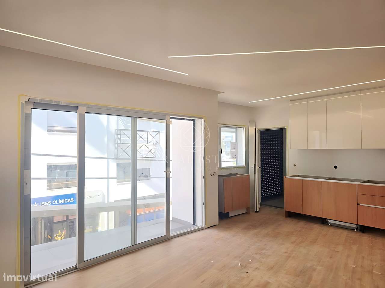 Apartamento T2 e T3 Premium na Zona Histórica de Torres Novas com Parq-11