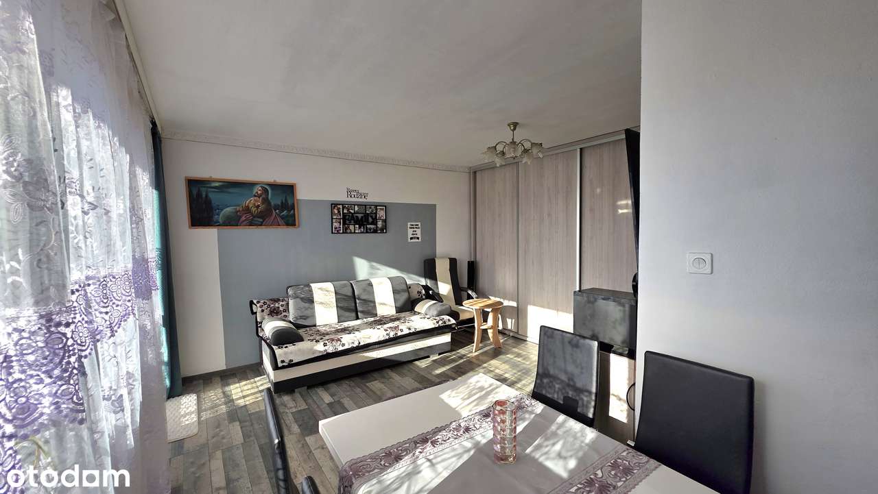 3 pokoje | 62,34 m² | ul. Walerego Sławka – świetna lokalizacja-7