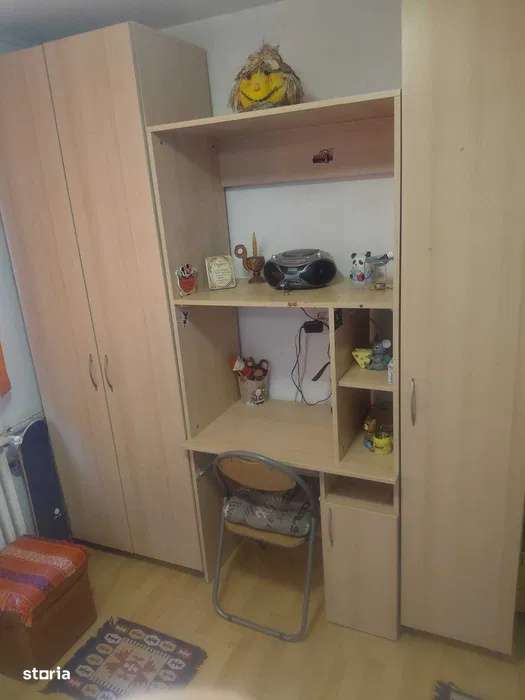 INCHIRIERE APARTAMENT 2 CAMERE, PIATA DELFINULUI - Imagine principală: 4/8