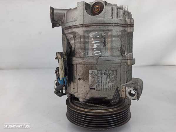 Compressor Do Ac Alfa Romeo 159 Sportwagon (939_) - 1