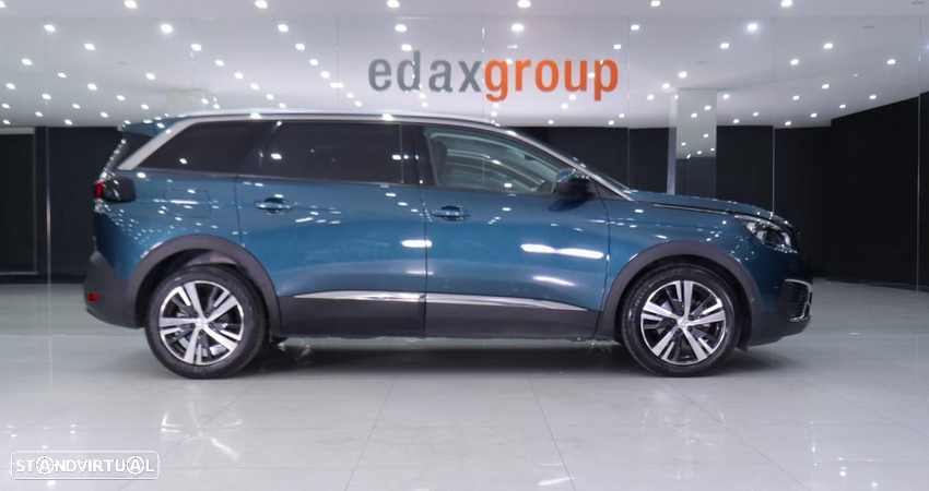 Peugeot 5008 1.5 BlueHDi Active - 2