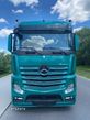 Mercedes-Benz ACTROS 1851 / przebieg 580.000 km / SALONKA / SERWISOWANY/ SUPER STAN - 3