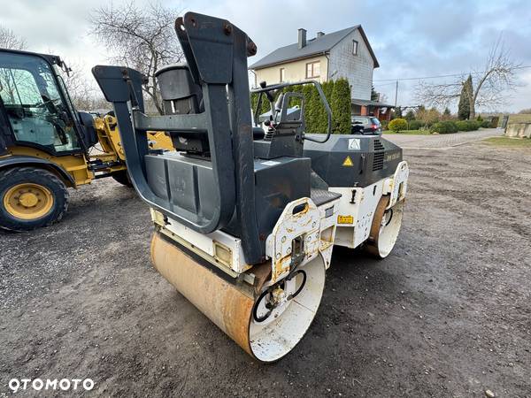 Bomag BW 135 AD Super Stan 800 MTH Walec - 2