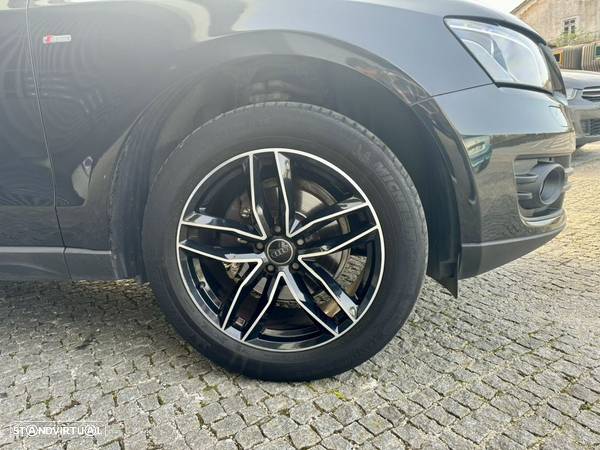 Audi Q5 2.0 TDI S-line - 3