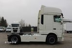 DAF XF 106.460 /ACC /SUPER SPACE /PEŁNY SPOILER / 2 ZBIORNIKI /**SERWIS FR **/ IDEALNY STAN / - 8