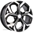 4x Felgi 16 5x114,3 m.in. do KIA Sportage II III Soul Sorento - FE175 - 2