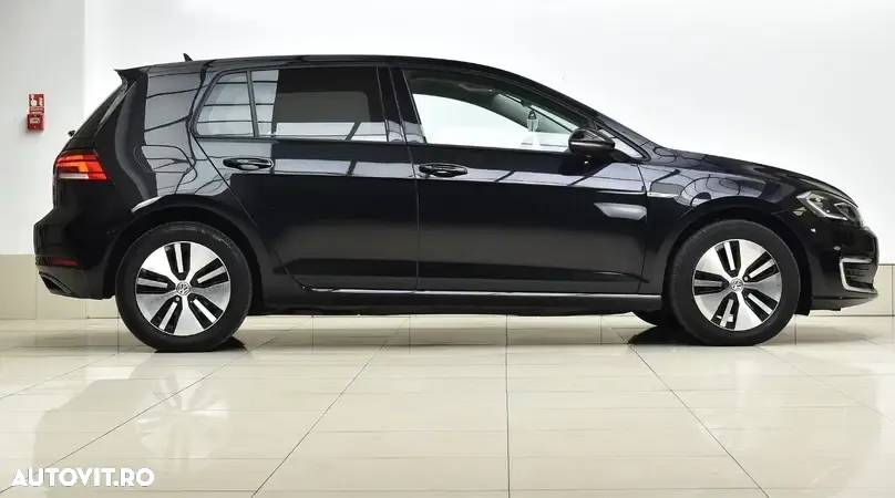 Volkswagen Golf e-Golf - 5