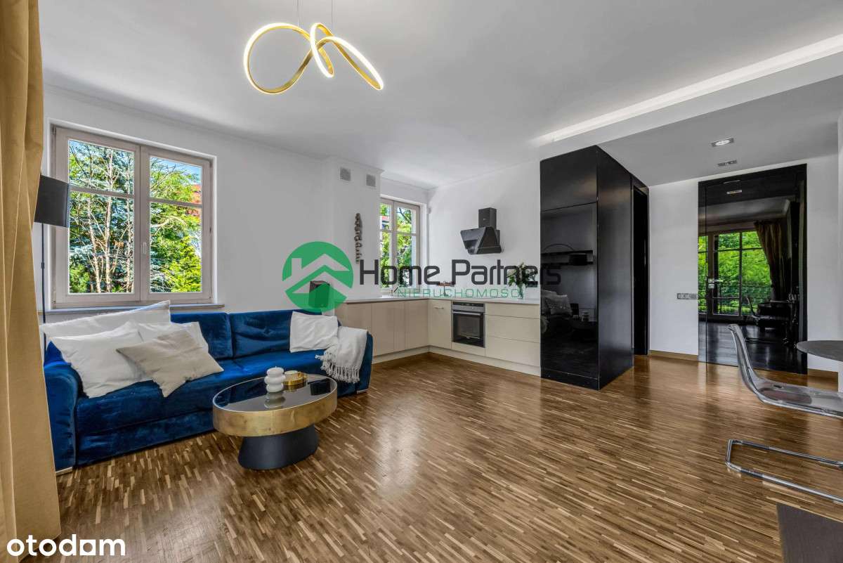 Stary Anin | Idealna lokaliozacja | Ekspozycja-3